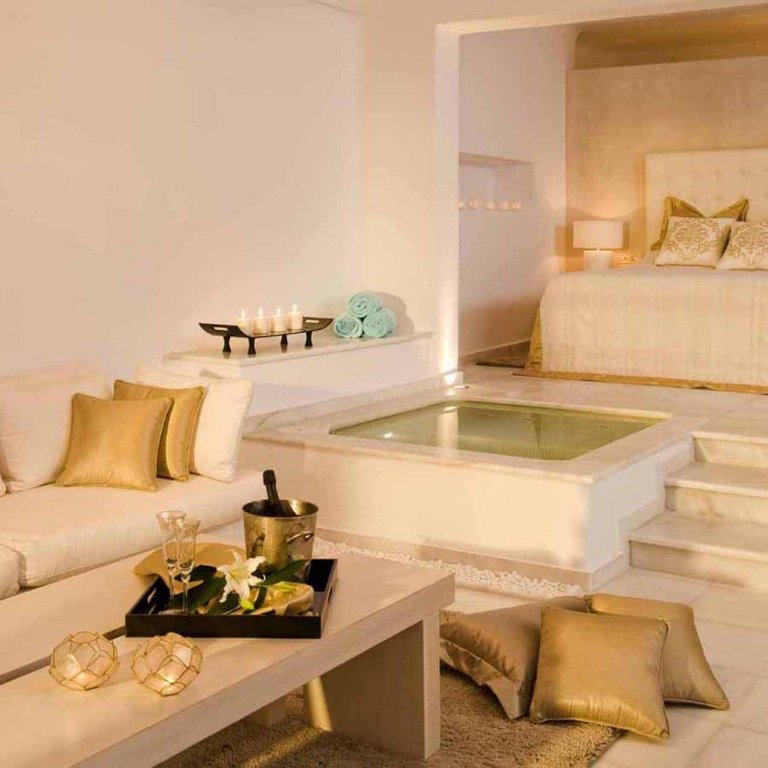 Фото Gold Suites