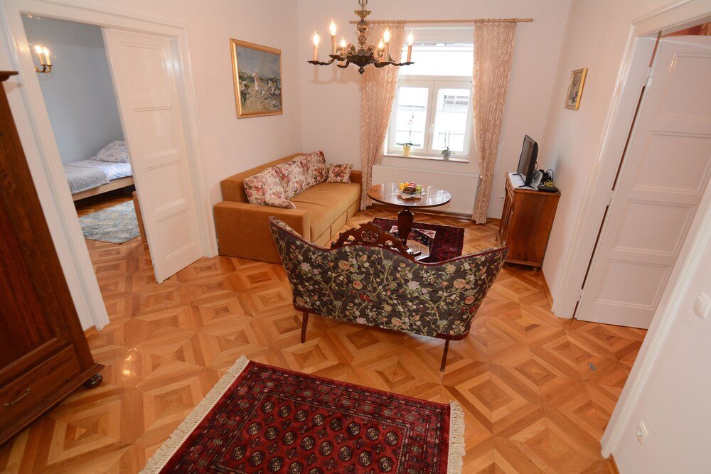 Фото Apartment Tatjana