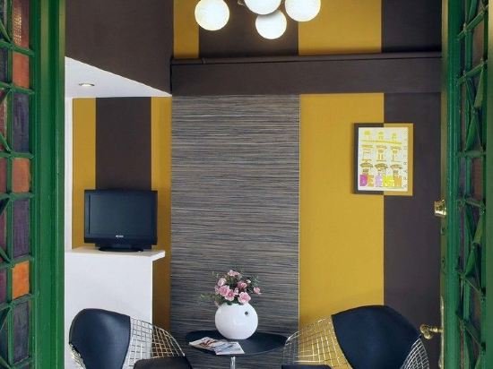 Фото Walk Inn Váci 42