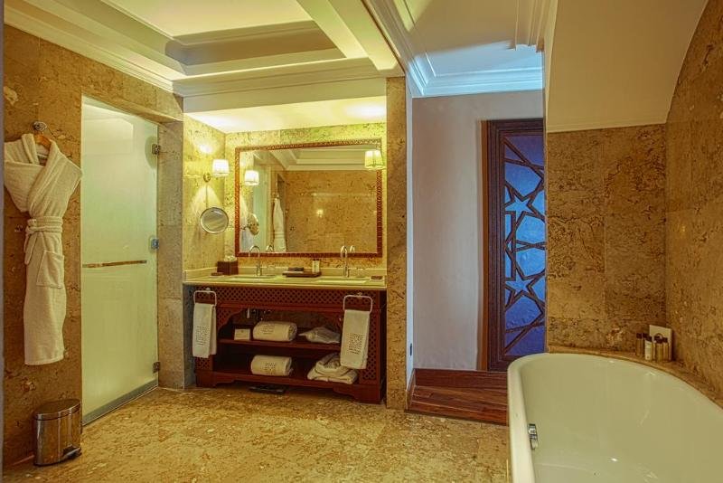 Фото The Pearl Marrakech