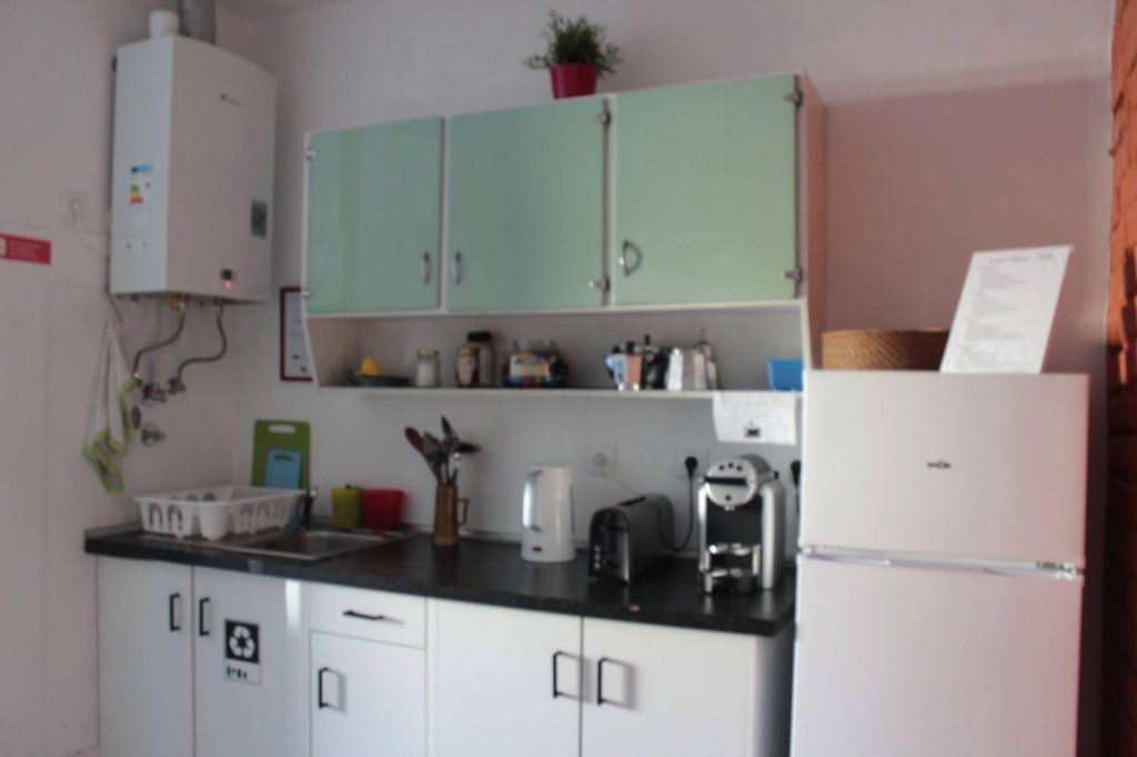 Фото Hostel Seven Hills