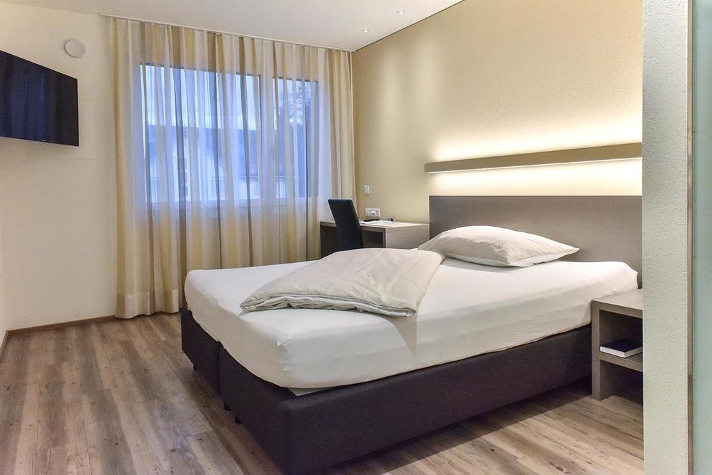 Фото Hotel am Kreisel