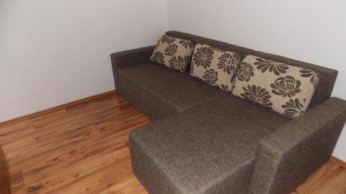 Фото Horsky Hotel Hájenka