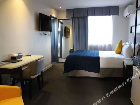 Фото Haven Glebe