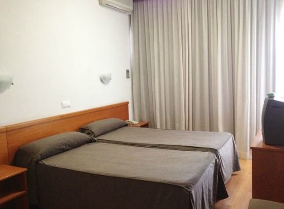 Фото Hotel Teremar