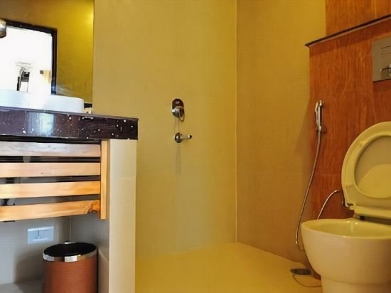 Фото Hotel Om Tara