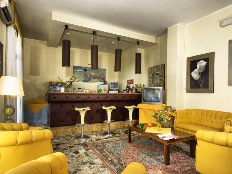 Фото Aparthotel Touring