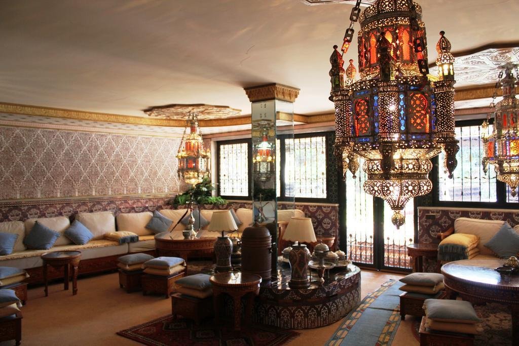 Фото Hostal Flamenco Camarón