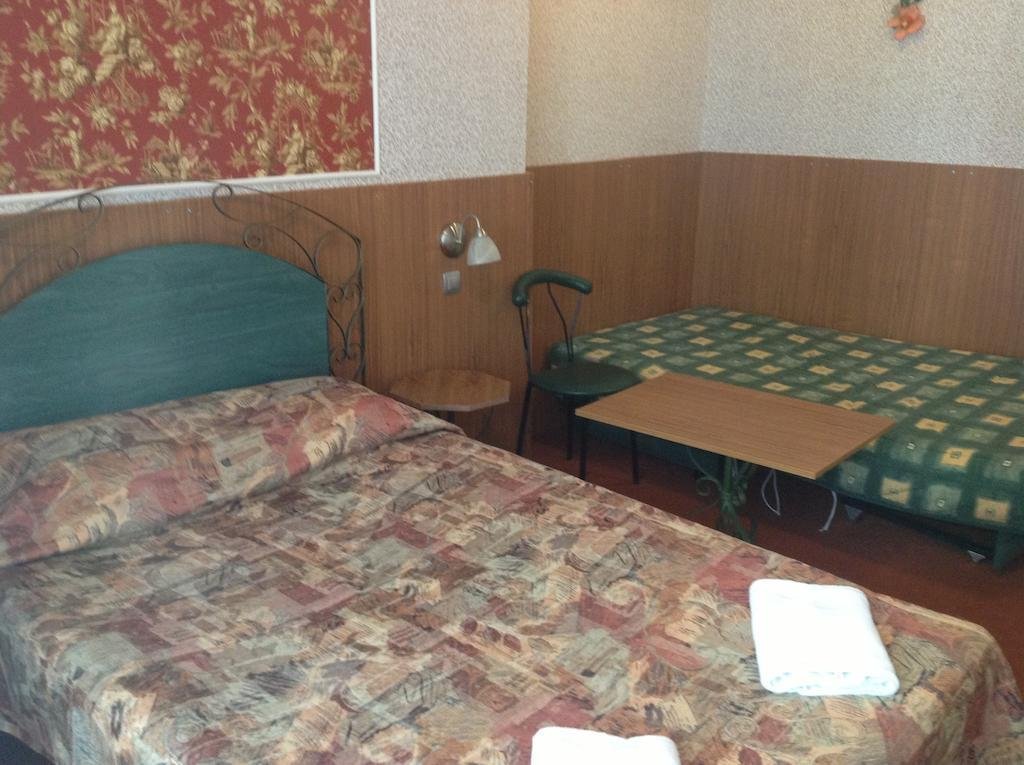 Фото отеля 4