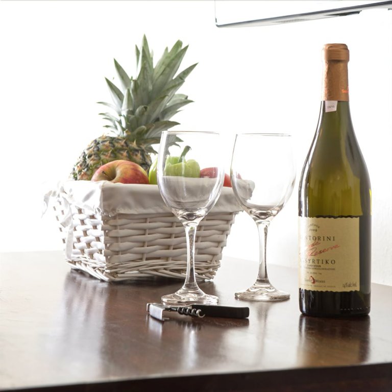 Фото Allure Breeze Suites