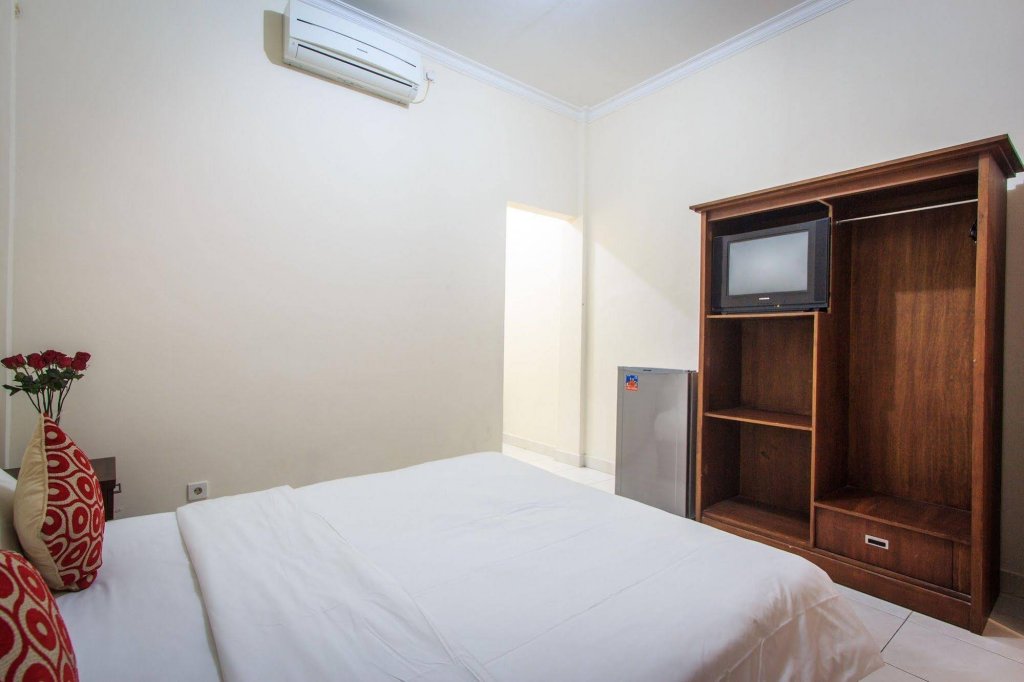 Фото Отель Pondok Anyar Inn managed by Tinggal