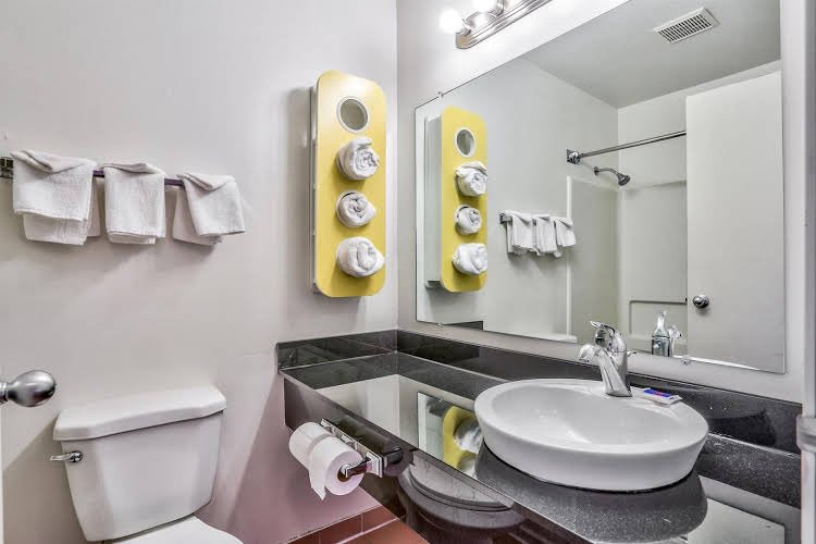 Фото Motel 6 Winslow, Az