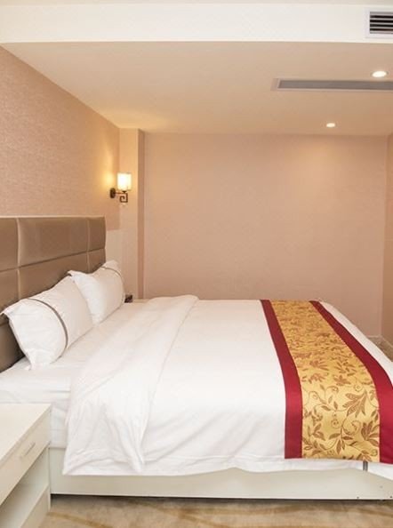 Фото Baolihua Hotel Apartment