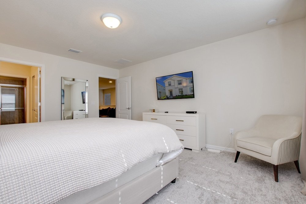 Фото Summer Deal! Lake View Villa