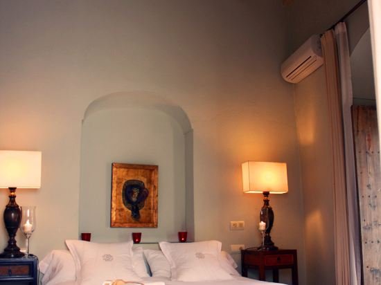 Фото Posada La Sacristía