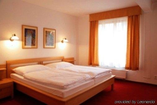 Фото Hotel Grand Matej