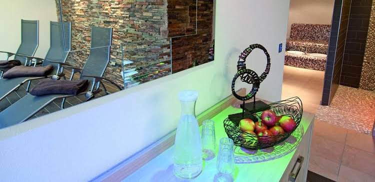 Фото Altstadthotel Guesthouse die Galerie