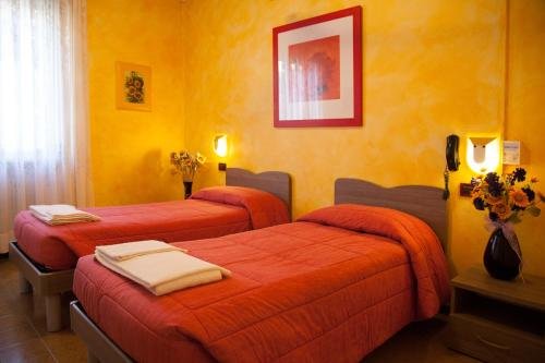 Фото Hotel Stella D'Oro