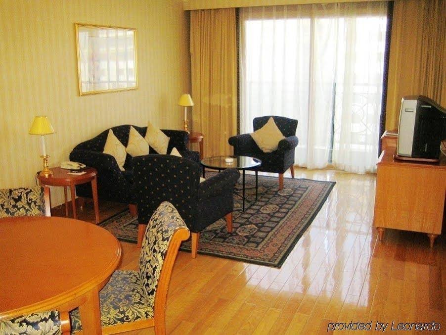 Фото Lee Garden Service Apartment Wangfujing