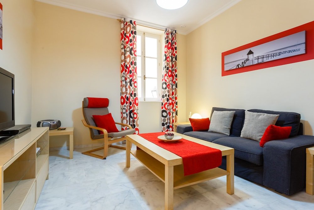 Фото Apartamento Soto Gaditano