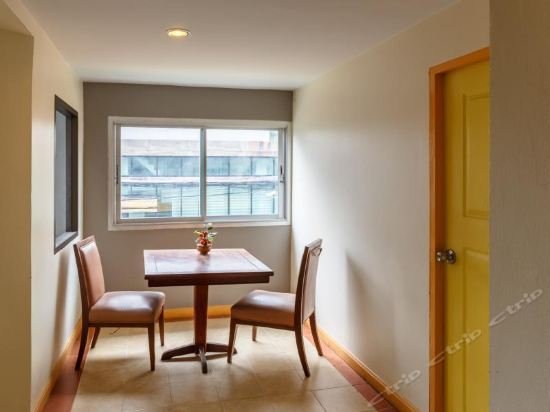 Фото Eastiny Bella Vista Hotel 