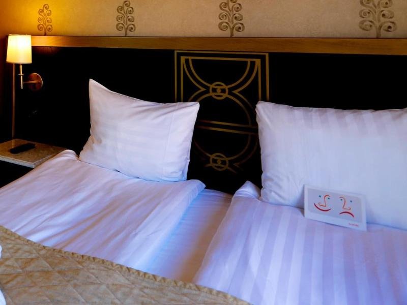 Фото Hotel Hasselbacken