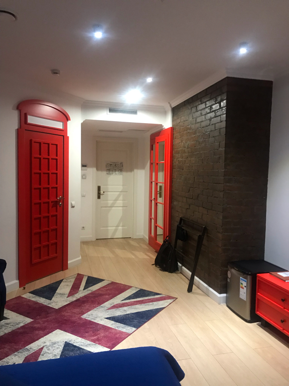 Фото Welcome House