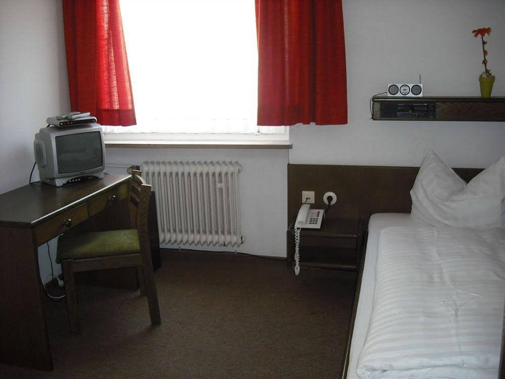 Фото Wiesbadener Hof