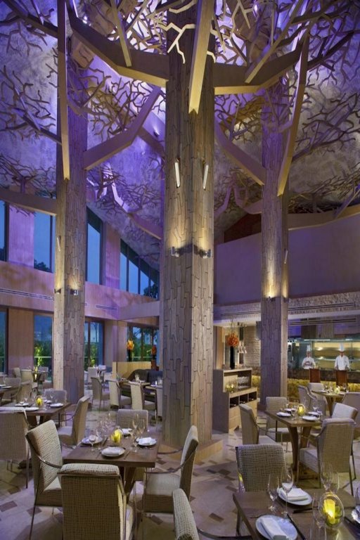 Фото Equarius Hotel