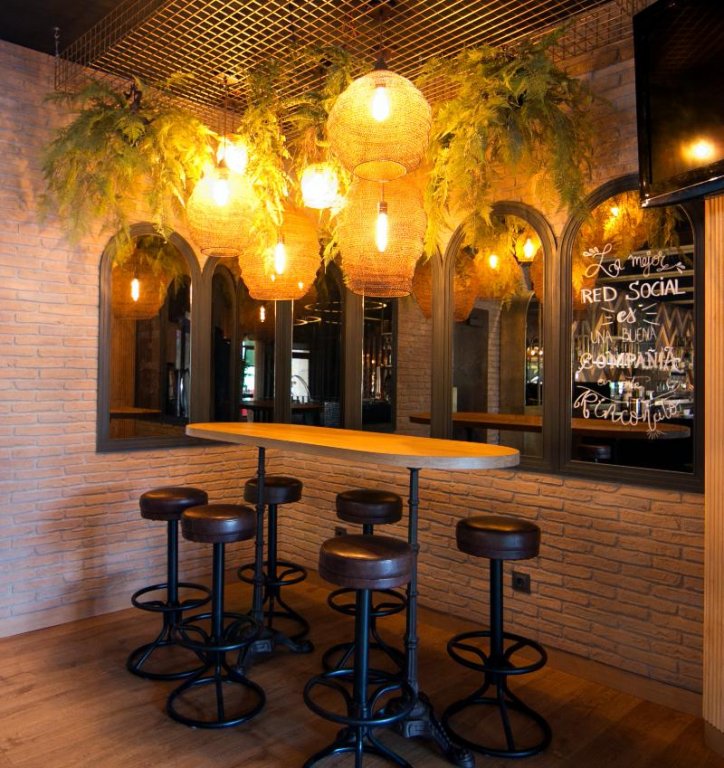 Фото Hotel Pensua Punta del Este