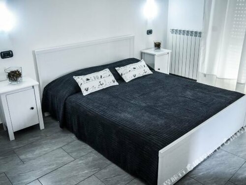 Гостиница Affittacamere Delfo в Пизе