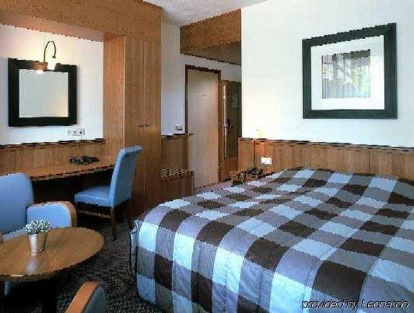 Фото Van der Valk Hotel Leiden