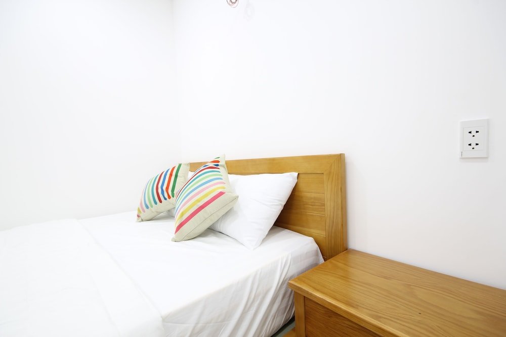 Фото Smiley Apartment 11a