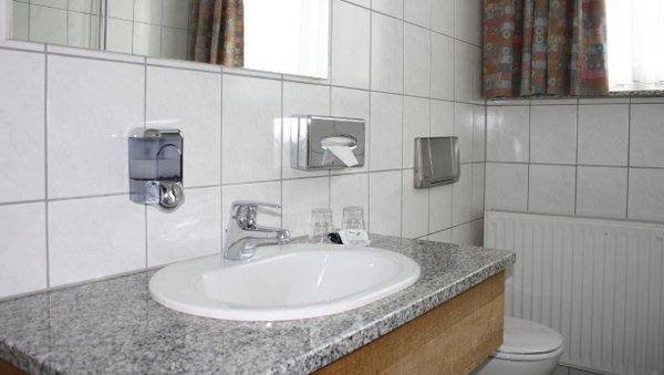 Фото Hotel Lonac