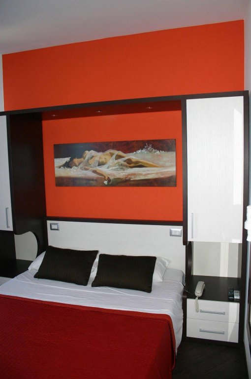 Фото Hotel Villa Sorriso