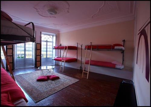 Фото Invictus Hostel