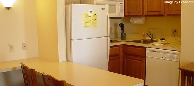 Фото Homewood Suites by Hilton Aurora Naperville