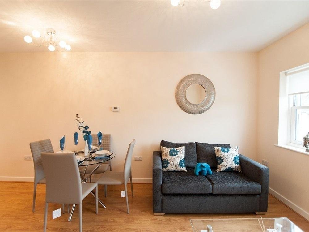 Фото Station Suites