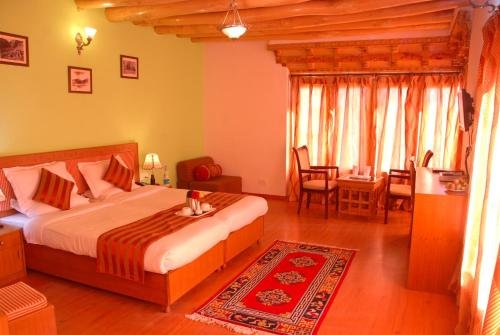 Фото Hotel Royal Ladakh