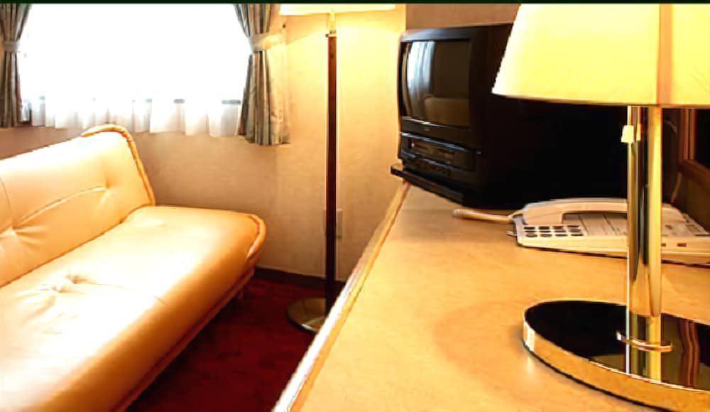 Фото Business Green Hotel Youkaichi