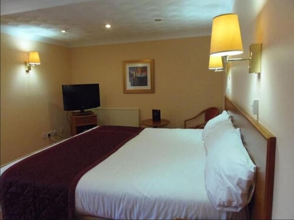 Фото Potters International Hotel