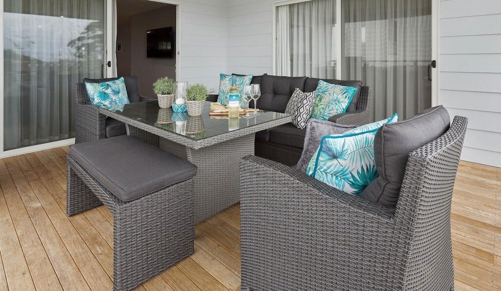 Фото Sapphire Shores at Pambula Beach