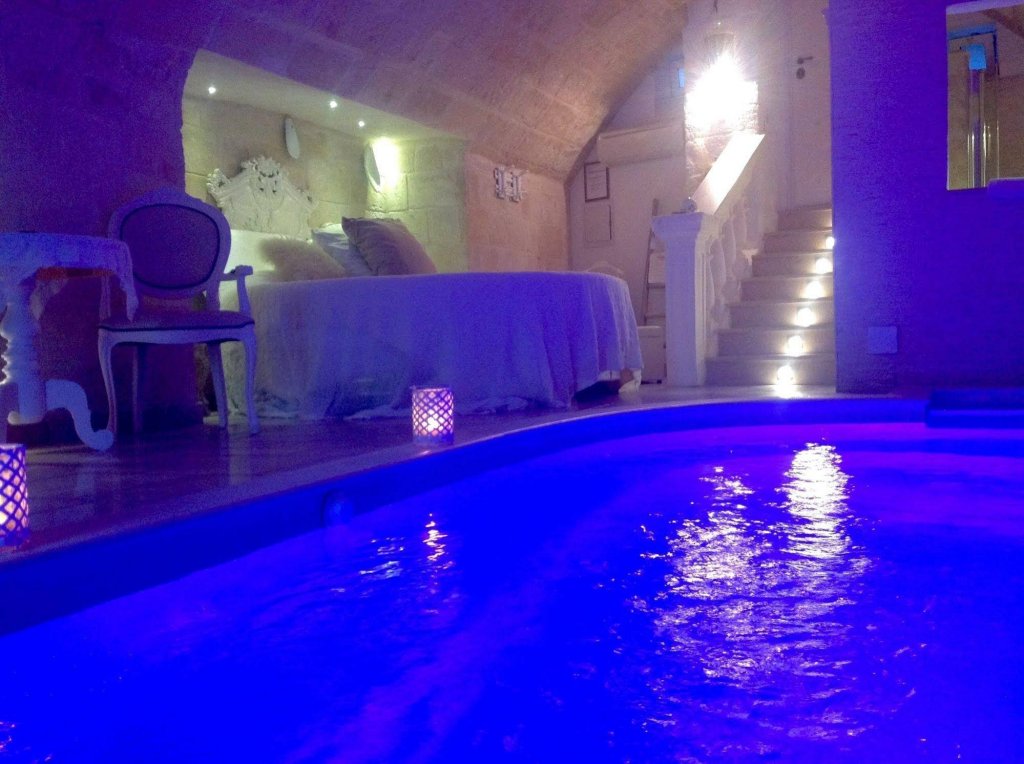 Фото B&b Bellavista Suite