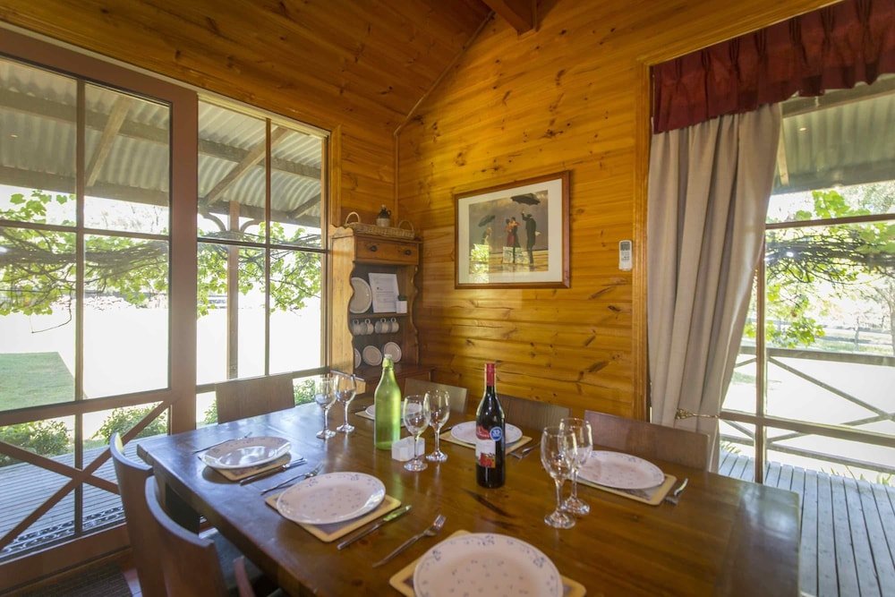 Фото Silky Oak Cottage