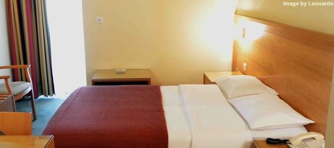 Фото Athinais Hotel