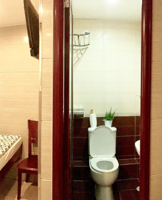 Фото Reliance Westin Guest House