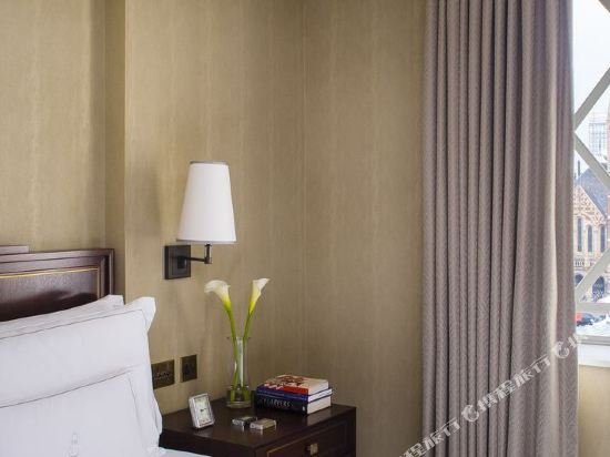 Фото The Beaumont