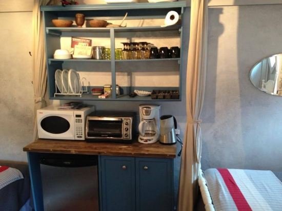 Фото Auberge Old Chelsea B&b