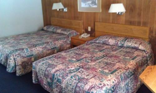 Фото Kings Inn Cleveland