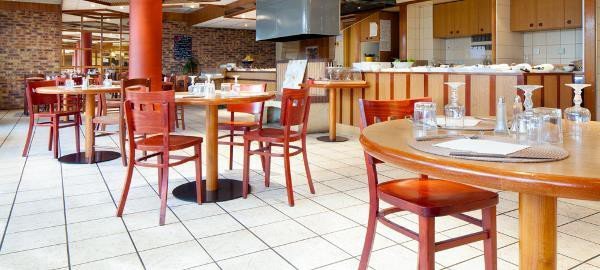 Фото Ibis Budget Fresnes